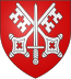 Blason de Moirax