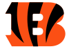 辛辛那提猛虎 logo