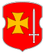 Blason de Krytchaw