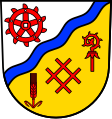 Müllenbach címere