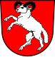 Coat of arms of Rammingen