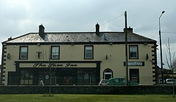 The Turn Inn, Derrinturn