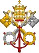 Герб папства