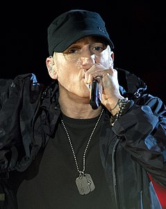 Eminem