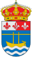 Blason de Arrúbal