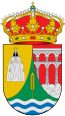 Blason de Valverde del Majano