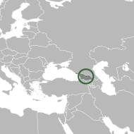 Ossetia Meridionalis: situs