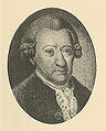 Georg Christian Oeder