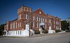 Saint James Second Street Baptist Church