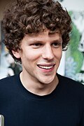 Jesse Eisenberg « Columbus ».