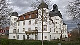 Schloss Pfedelbach