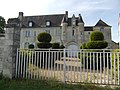 Château de Sassay