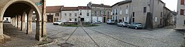 Place de la Fontaine