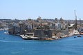 The Spur Senglea