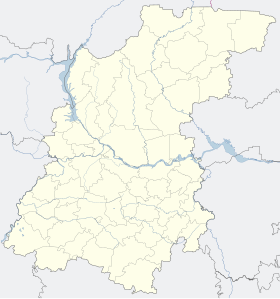 Burnakovskaja (Niĵnij-Novgoroda provinco)