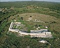 Remains of the acropolis