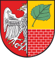 Wappen von Ząbki