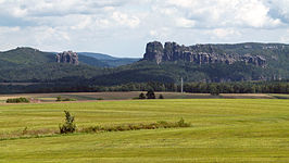 Saksisch-Zwitserland