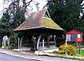 Lychgate