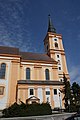 Iglesia parroquial