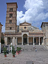 Dom San Cesareo