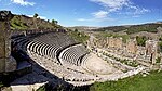 Theatre at Cuicul