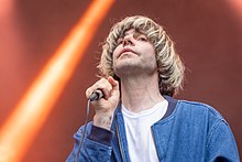 Tim Burgess (2019)