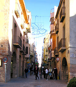 Carrer Major