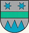 Wappen von Wisch