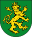 Blason de Rudolstadt