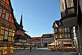 Image 16Old town of Wernigerode (from Harz)