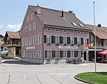 Restaurant Gemeindehaus