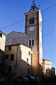 Église Saint-André de Saint-Féliu-d'Avall