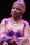 Angélique Kidjo