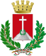 Blason de Arquà Petrarca