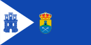 Drapeau de Almonacid de Toledo