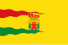 Bandera de Espinosa de los Monteros (Burgos)