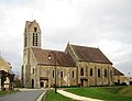 Église Saint-Maurice de Blandy