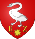 Coat of arms of Roppentzwiller