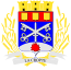 Blason de La Cropte