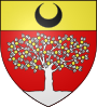 Blason de Bougival