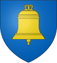Saint-Girons címere