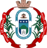 Coat of arms of Araçoiaba