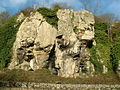 Creswell Crags için küçük resim