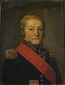 Charles Sapinaud de La Rairie.