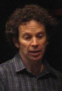 Charlie Kaufman, Saraybosna Film Festivali 2008'de