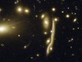 Gravitational lenses found in the DESI Legacy Survey data[54]