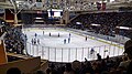 Image 18College hockey being played at the Cross Insurance Arena (from Maine)