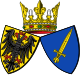 Coat of airms o Essen