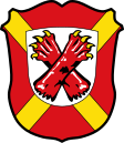 Maihingen címere